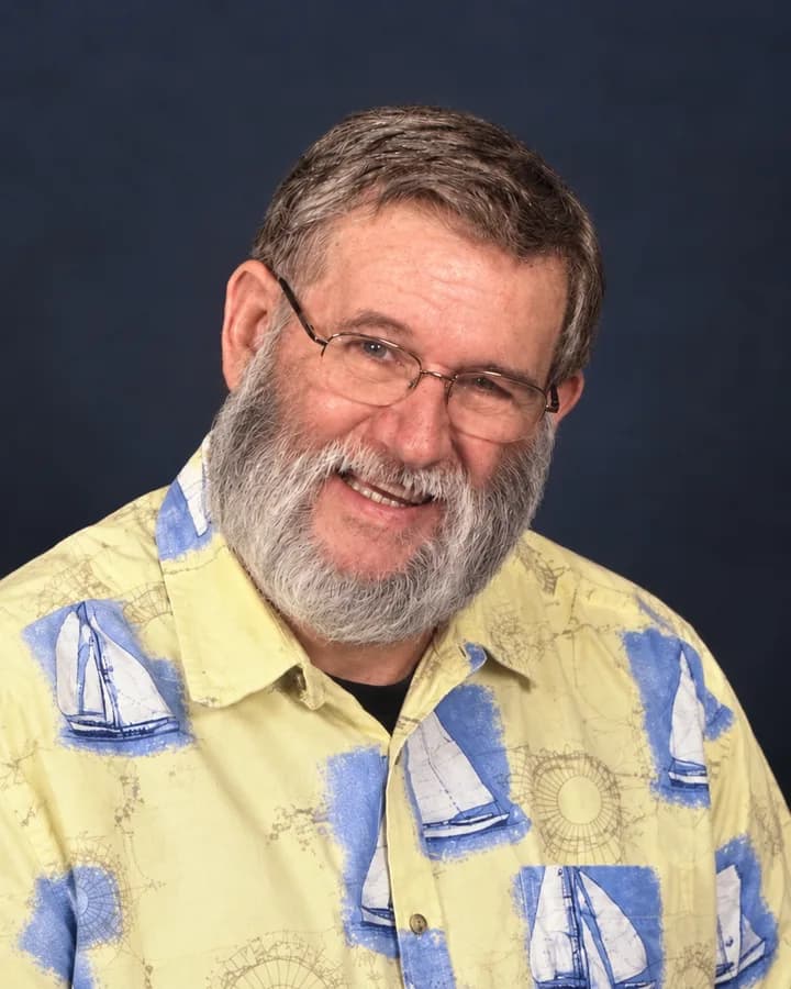 Farrell Leon Morris