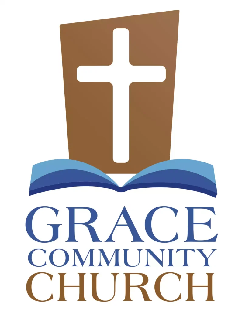 Grace Community Church of Madera logo