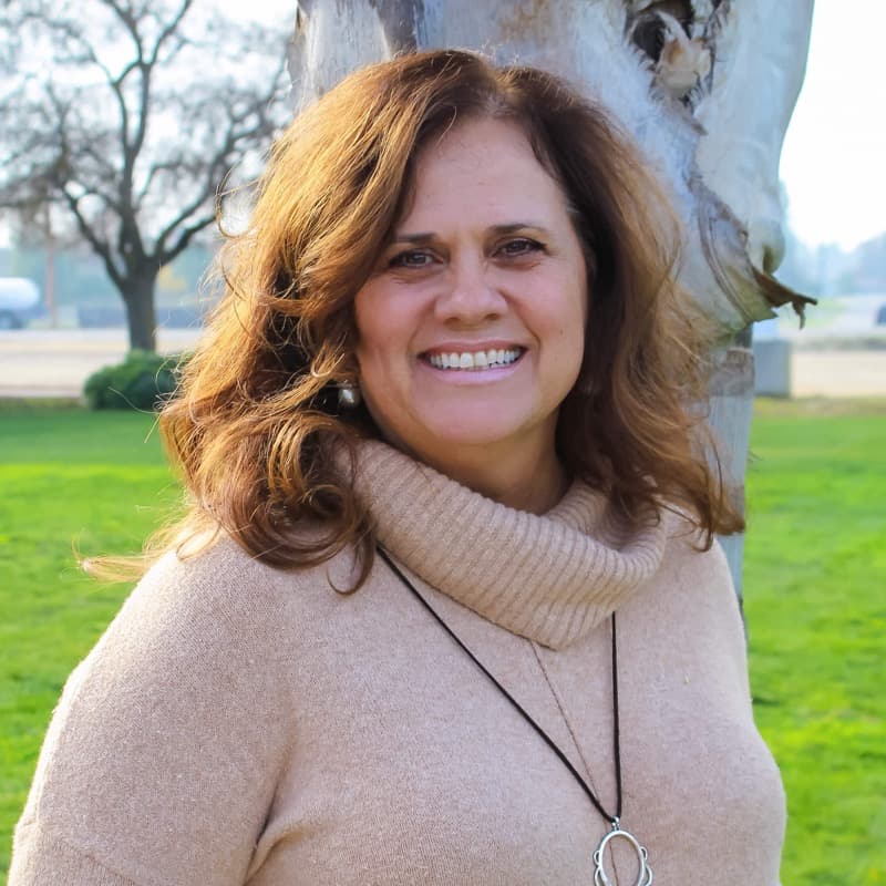 Mary Cunningham