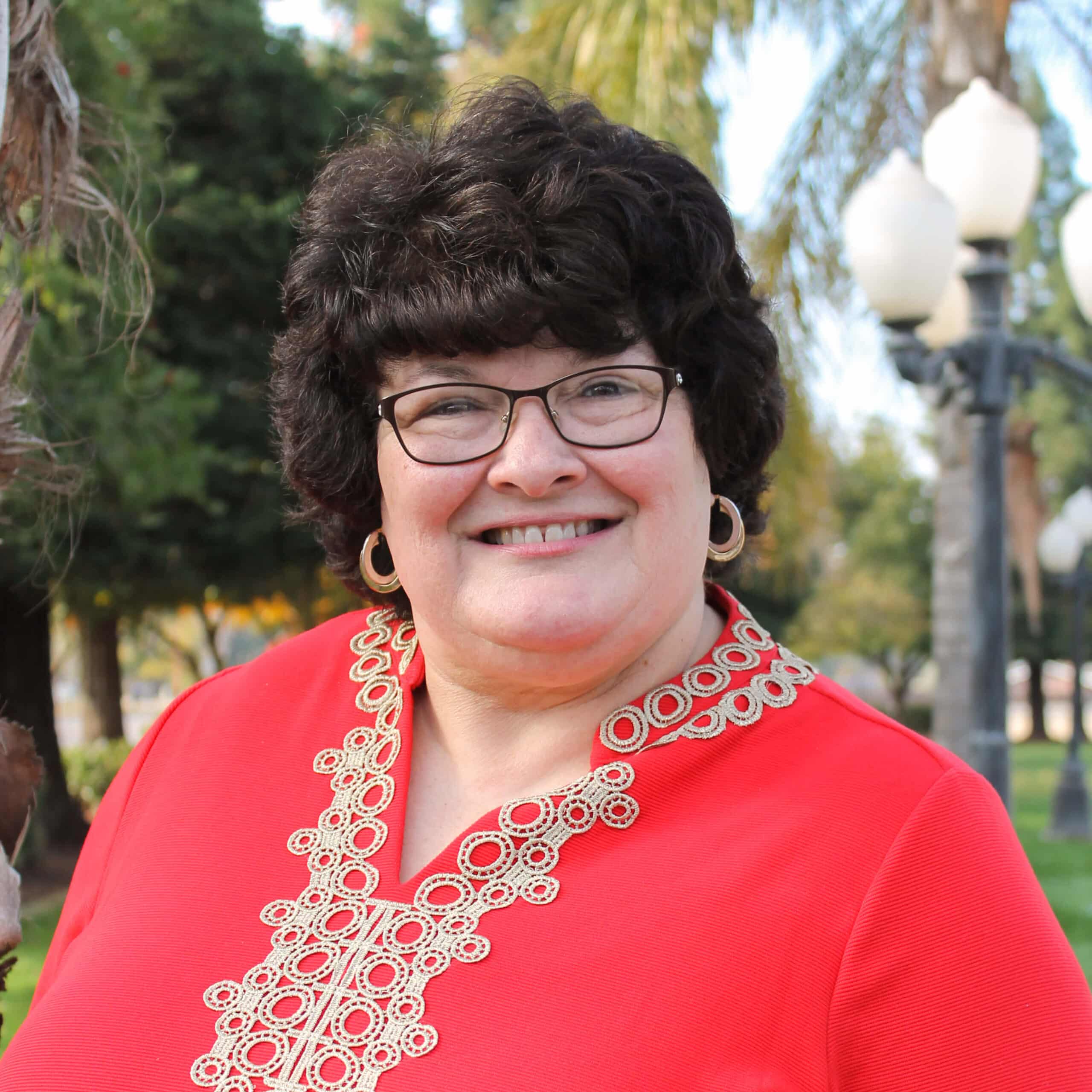 Sherry Olguin